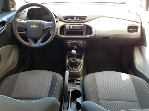 Imagem 5 de 12 de Onix 1.0 Mpfi Joy 8v Flex 4p Manual