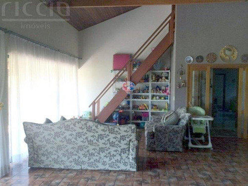 Imagem 10 de 15 de Casa Em Condominio - Chacaras Catagua - Ref: 1378 - V-ca0182