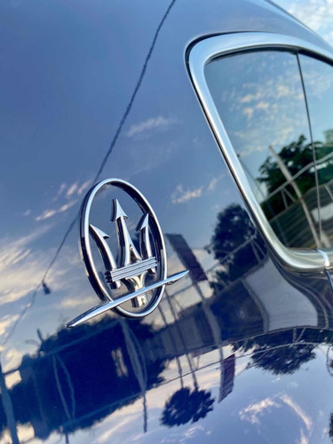 Imagen 14 de 14 de Maserati Levante Grandsport V6 3.0