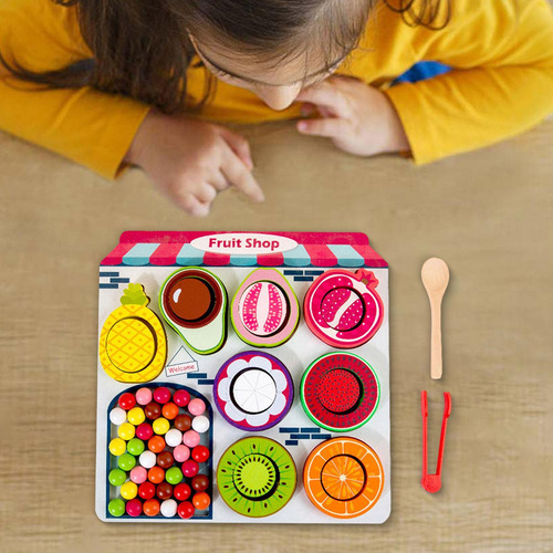 Juego De Juguetes, Juego De Regalos Para Desarrollar