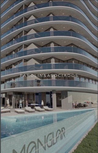 Imagen 3 de 8 de Apartamento En Pozo Tipologia De 2 Dormitorios En Manglar, Punta Del Este