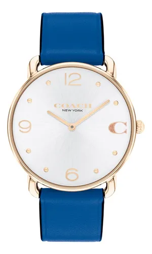 Reloj coach est 1941 precio new arrivals