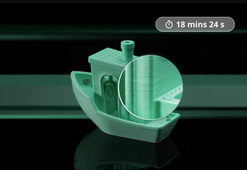 Impresora 3d Bambu Lab P1s