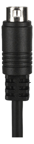 Bx Cable Profesional De Entrada De Sonido De 9 Pines Macho