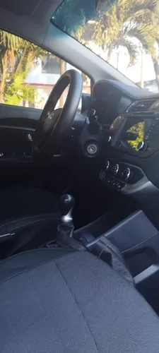 Kia Rio R 2016 Mecánico 103.500 Kms
