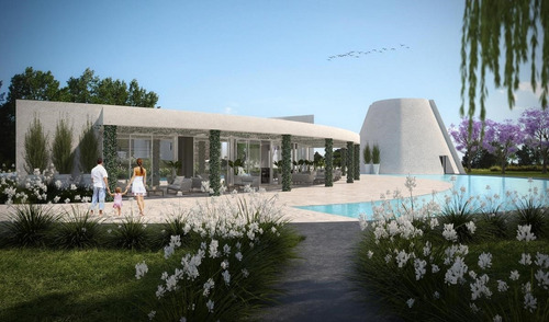 Imagen 2 de 12 de Departamento En Venta Ubicado En Yoo Nordelta, Nordelta, Tigre