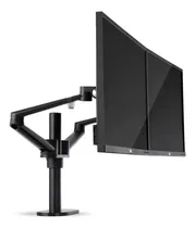 Comprar Suporte De Mesa P\u002F 2 Monitores 17 -32  Dell, Lenovo, Samsung