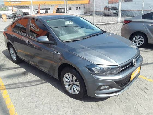 Imagem 5 de 9 de Volkswagen Virtus 1.0 200 Tsi Comfortline Automático