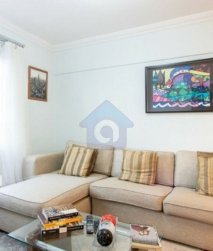Imagem 2 de 15 de Apt 2 Dorm A 700metros Do Metro Paraiso - Tw16945