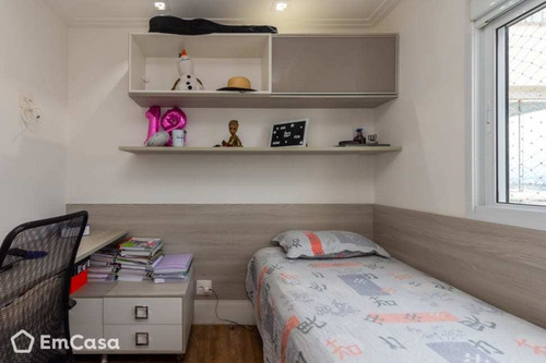 Imagem 10 de 10 de Apartamento À Venda Em São Paulo - 56839