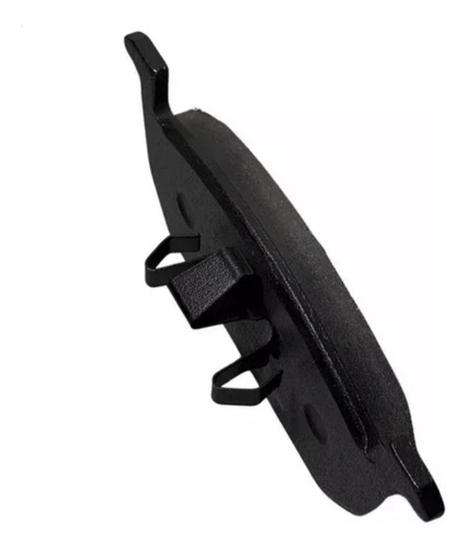 Pastilha De Freio Polo Nivus Virtus, T-cross Traseira Kit
