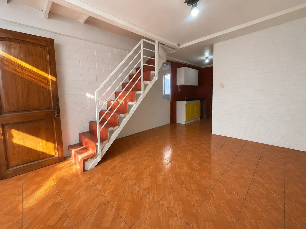 Imagen 4 de 13 de Cómoda Casa En Venta Paine