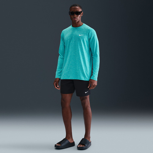 Playera De Natación Para Hombre Nike Hydroguard Dm3774-345