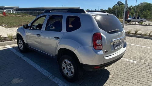 Renault Duster Dynamique 1.6 2013