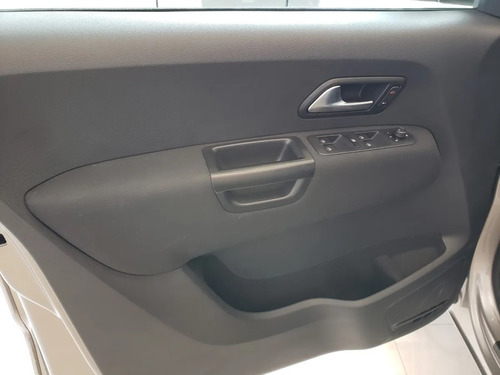 Imagen 13 de 15 de Volkswagen Amarok Comfortline 2.0 4x2 180cv 0 Km 2022