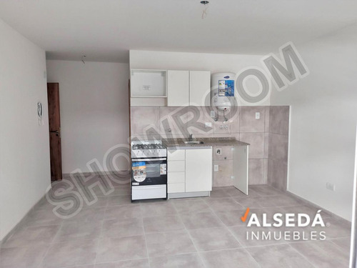 Imagen 4 de 10 de Departamento - Centro - En Construcción