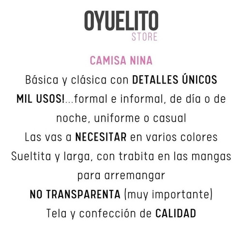Imagen 2 de 10 de Camisas Mujer Importadas Vestir Casual Calidad Tendencia