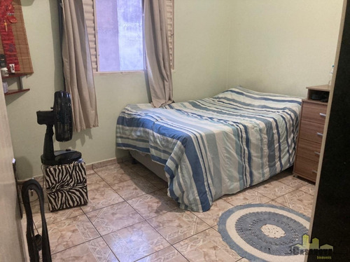 Imagem 9 de 29 de Sobrado Em Parque Dos Príncipes, Jacareí/sp De 139m² 4 Quartos À Venda Por R$ 265.000,00 - So1031652-s