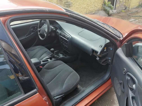 Chevrolet Cavalier Año 2004