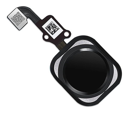 Johncase Oem Home Button Flex Cable Asamblea Con Junta De Go