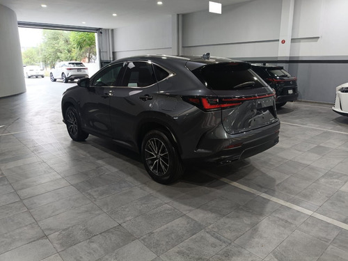 Lexus Nx 2023
