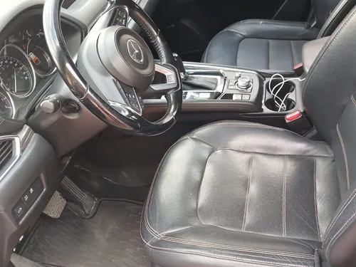Mazda Cx5 Modelo Signature, Sonido Bosé , Único Dueño