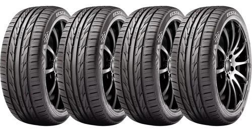 Kit de 4 llantas Kumho Ecsta PS31 P 235/55R17 103 W