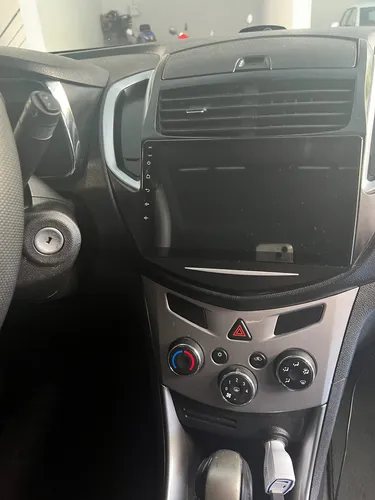 Chevrolet Tracker 1.8 Lt At