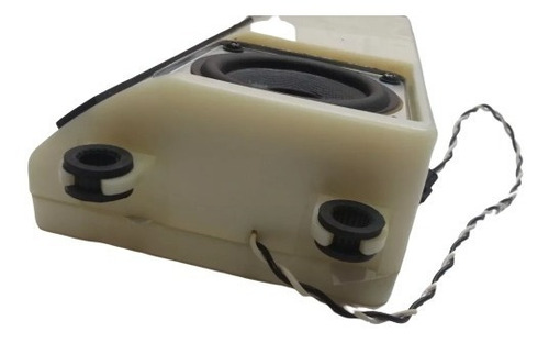 Parlantes Subwoofer 8 Omhs Para Tv Rca 32 Lcd L32e9hd
