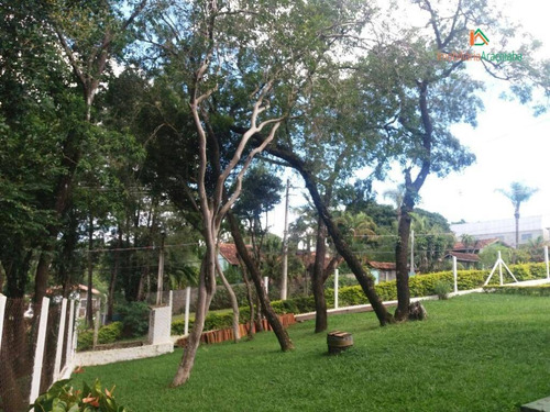 Imagem 11 de 29 de Chácara Com 4 Dormitórios À Venda, 2630 M² Por R$ 630.000,00 - Jardim Salete - Araçoiaba Da Serra/sp - Ch0097