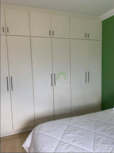 Imagem 11 de 30 de Apartamento À Venda, 210 M² Por R$ 1.500.000,00 - Morumbi - São Paulo/sp - Ap1967