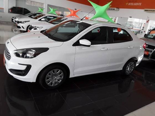 Ford Ka 1.5 Ti-vct Flex Se Manual