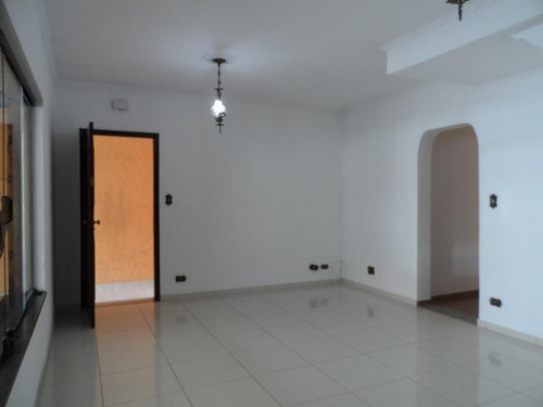 Imagem 21 de 26 de Sobrado Com 3 Dormitórios À Venda, 176 M² - Jardim Santa Cristina - Santo André/sp - So19483