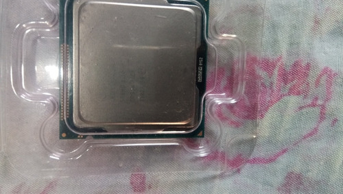 Imagem 1 de 12 de Processador Intel Core I3 Lga 1155 3220 Ghz 3.30