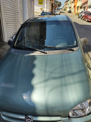 Imagem 9 de 15 de Chevrolet Corsa 1999 1.6 Gl 3p