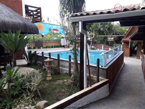 Imagem 2 de 29 de Casas Em Loteamento Fechado À Venda Em Mairiporã/sp - Compre O Seu Casas Em Loteamento Fechado Aqui! - 1439745
