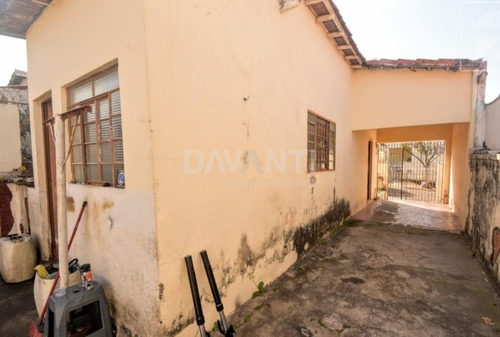 Imagem 20 de 24 de Casa À Venda Em Vila Ipê - Ca116871