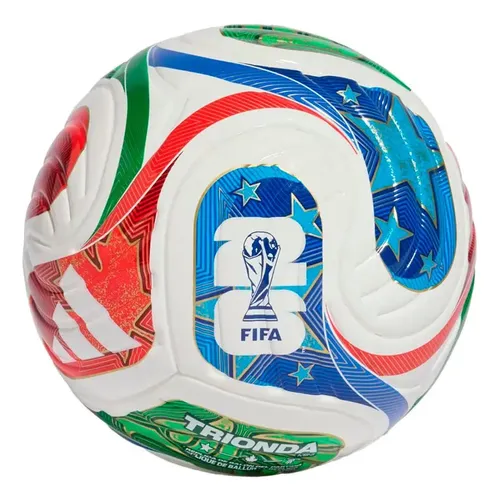 Mini Bola Trionda — Oficial Copa 2026