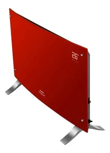 Panel Calefactor Electrico Vitro Convector Peabody V220 Febo