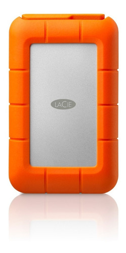 Disco Duro De 1tb Externo Lacie Rugged 2.5  (stfr1000800)