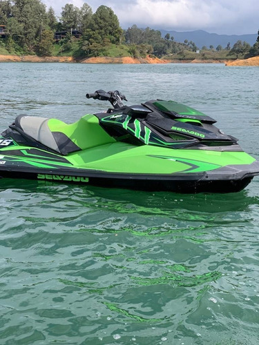 Imagen 12 de 12 de Sea Doo Rxp 300 2020