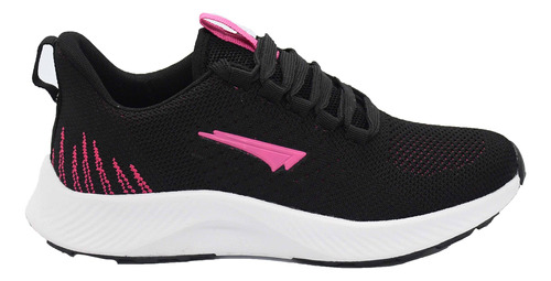 Zapatilla Deportiva Dama Mujer Liviana Cordones Air 1830