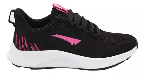 Zapatilla Deportiva Mujer Liviana Air 1471