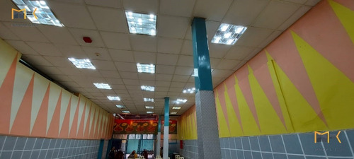 Imagen 12 de 15 de Mk Inmobiliaria Vende Local Adyacentes A Plaza Caracas / 04126968207