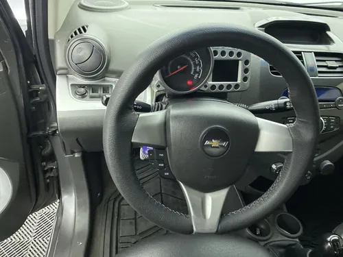 Chevrolet Spark 1.2 GT MT