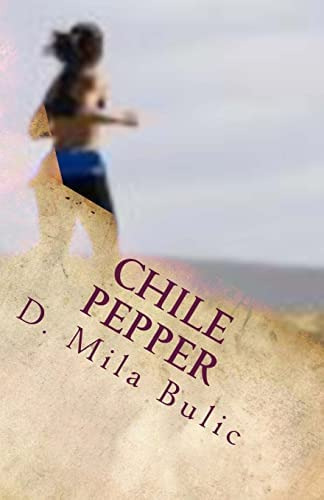 Libro:  Chile Pepper: Into The Valley