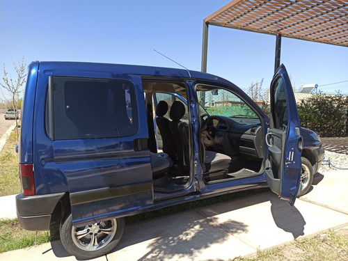 Citroën Berlingo 1.9 D Pack