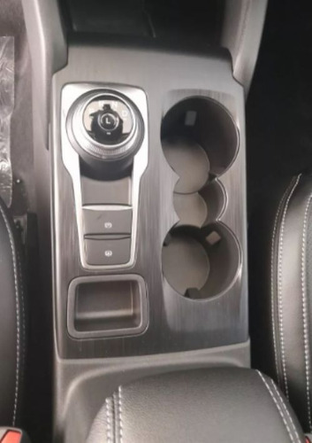 Ford Kuga 2.5 Platinum Hibrida