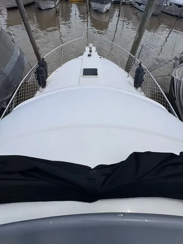 Santana 35 Año 1999 Con Mercruiser 180 Hp