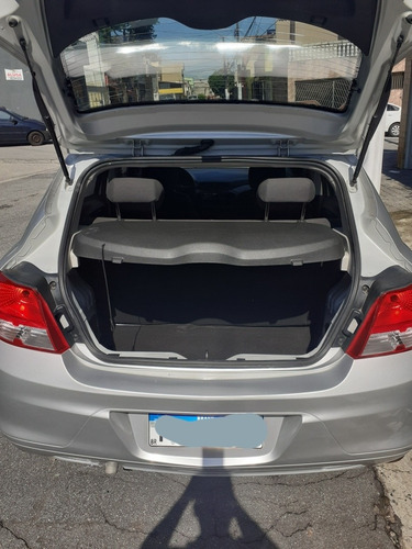 Chevrolet Onix 2017 1.0 Joy 5p